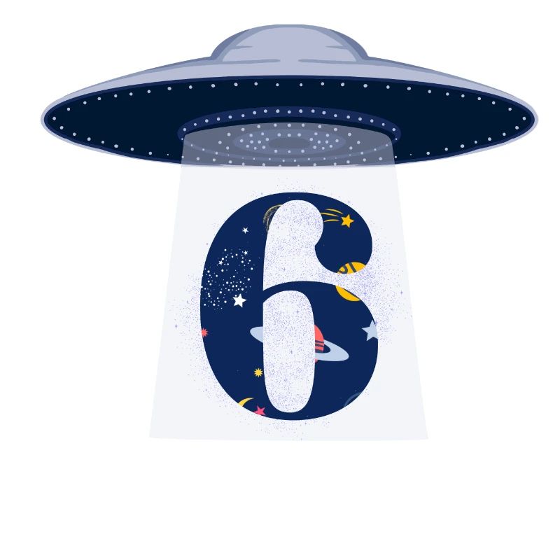 6. Jahrestag des UFO-Angriffs