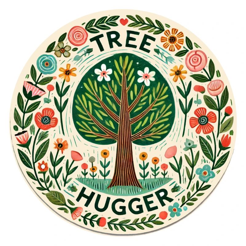 Tree Hugger
