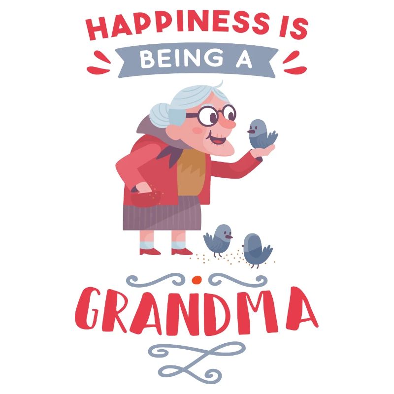 Enkel Großmutter Geburtstagsgeschenk spruch oma