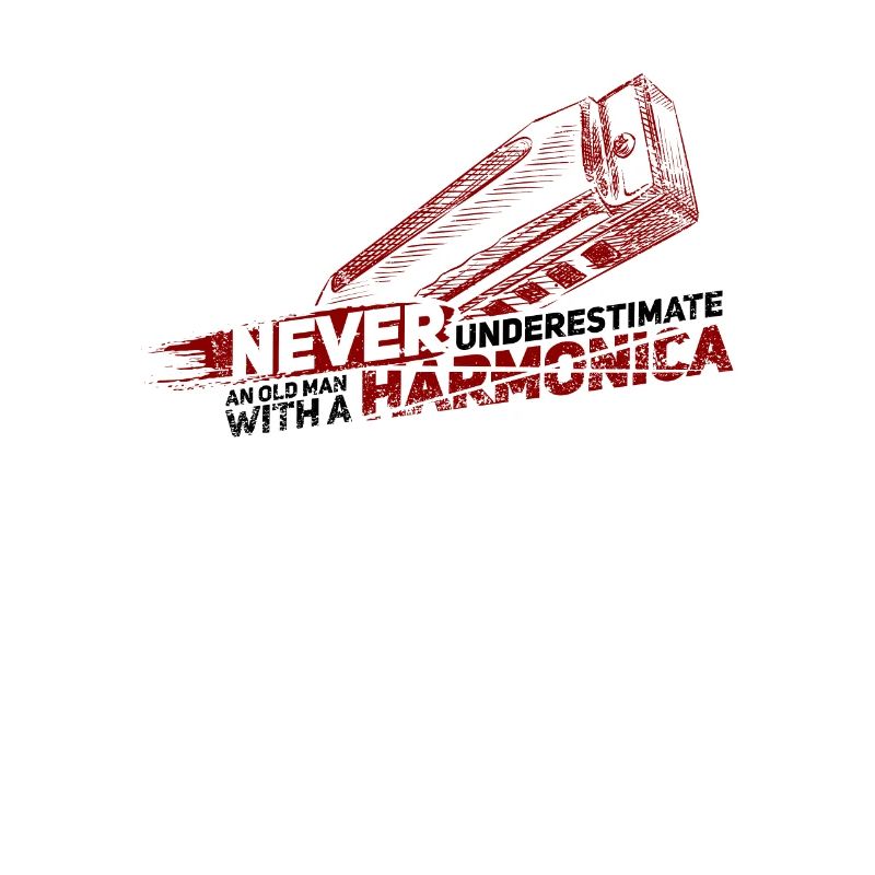 harmonica