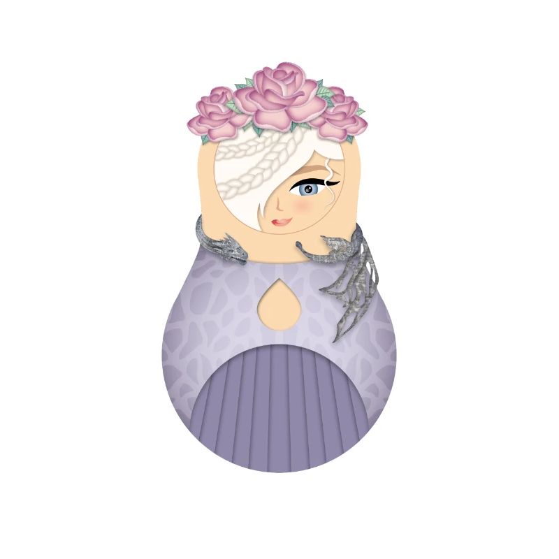 Matryoshka Alva