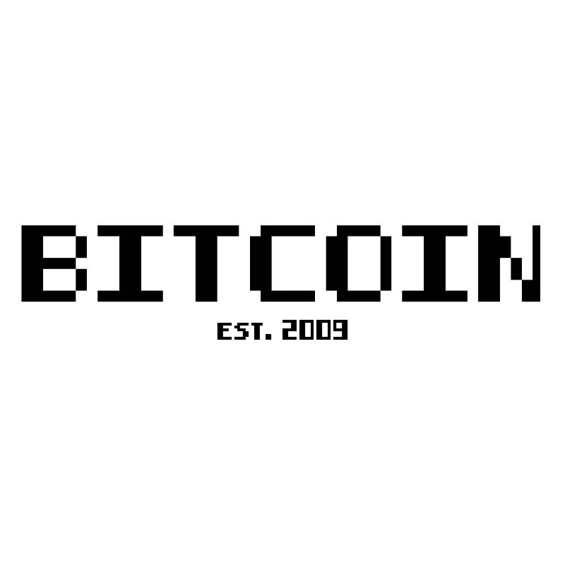 bitcoin est 2009 #2