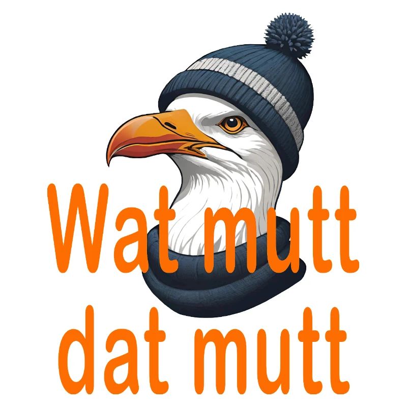 Wat mutt dat mutt