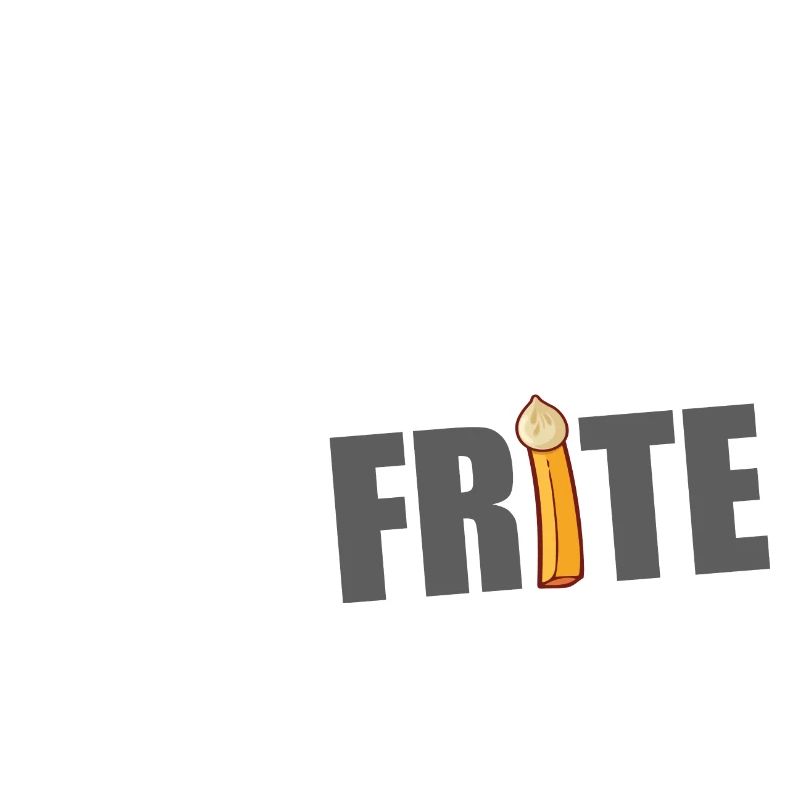 Basic frite 1