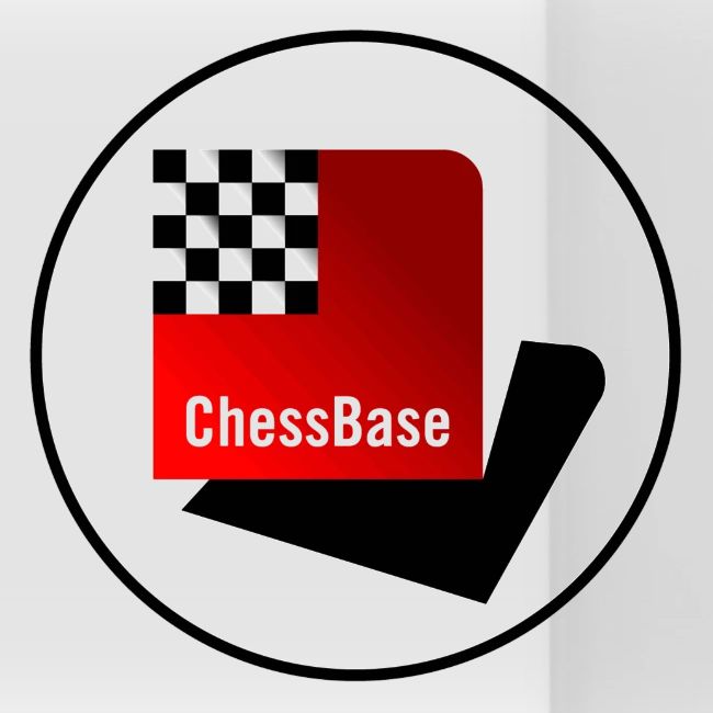 ChessBase Logo