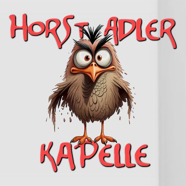 Neuer Adler