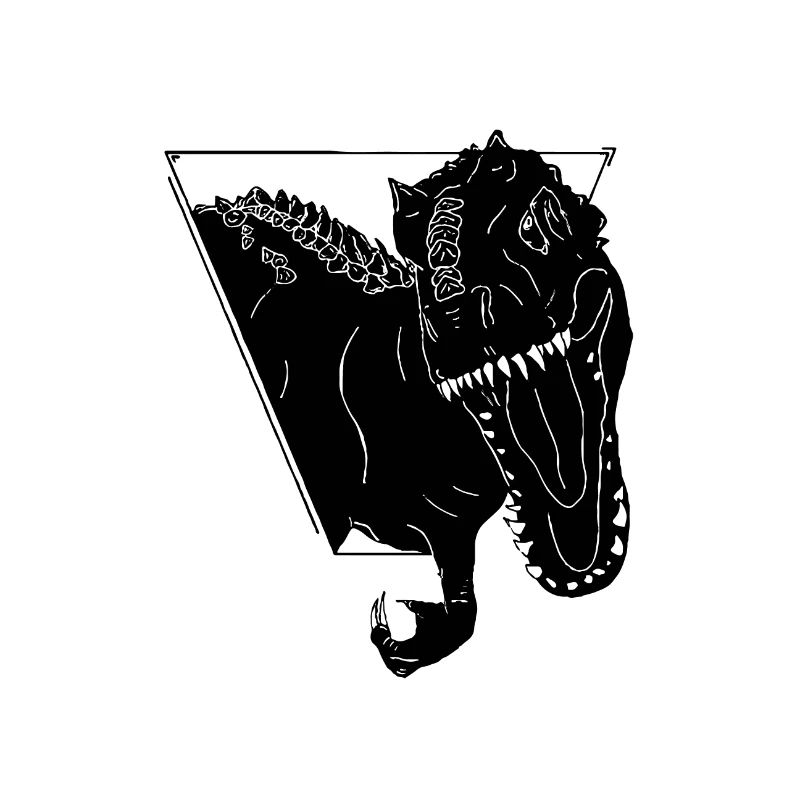 T-rex