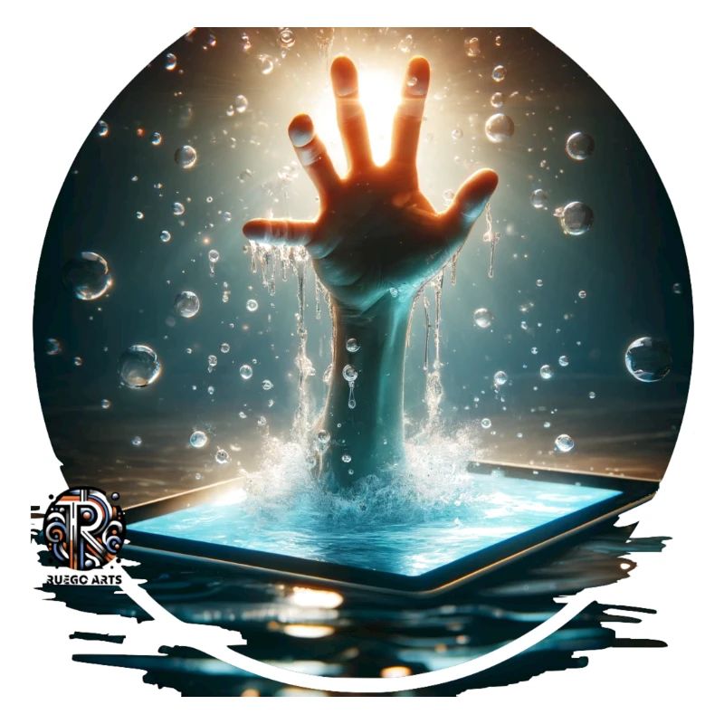 Immersion dans le monde numérique