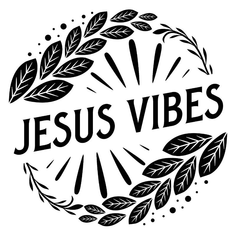 Jesus Vibes