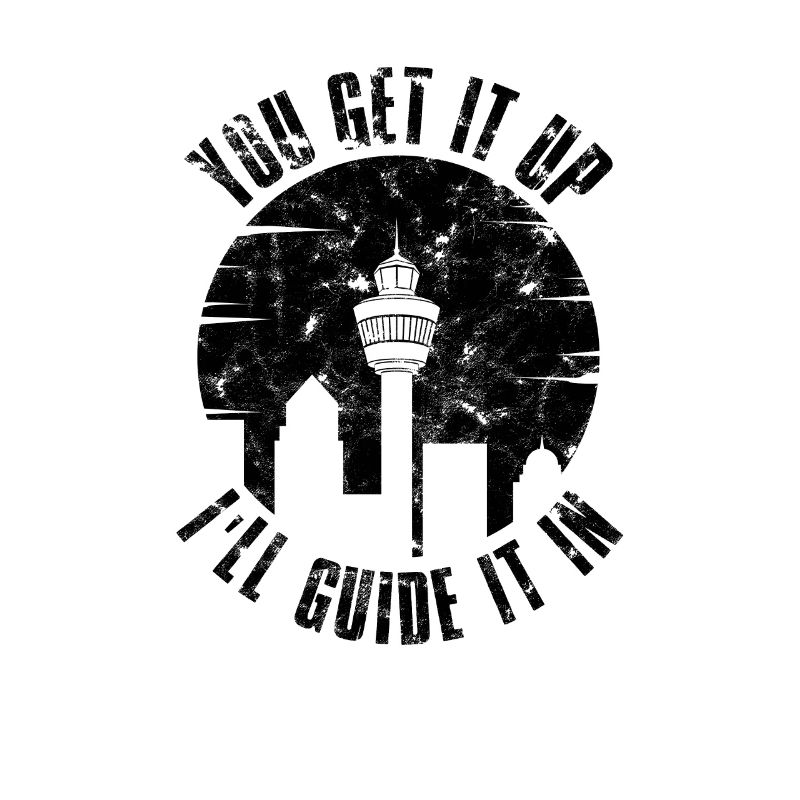 Air Traffic Controller You Get It Up I Guide -