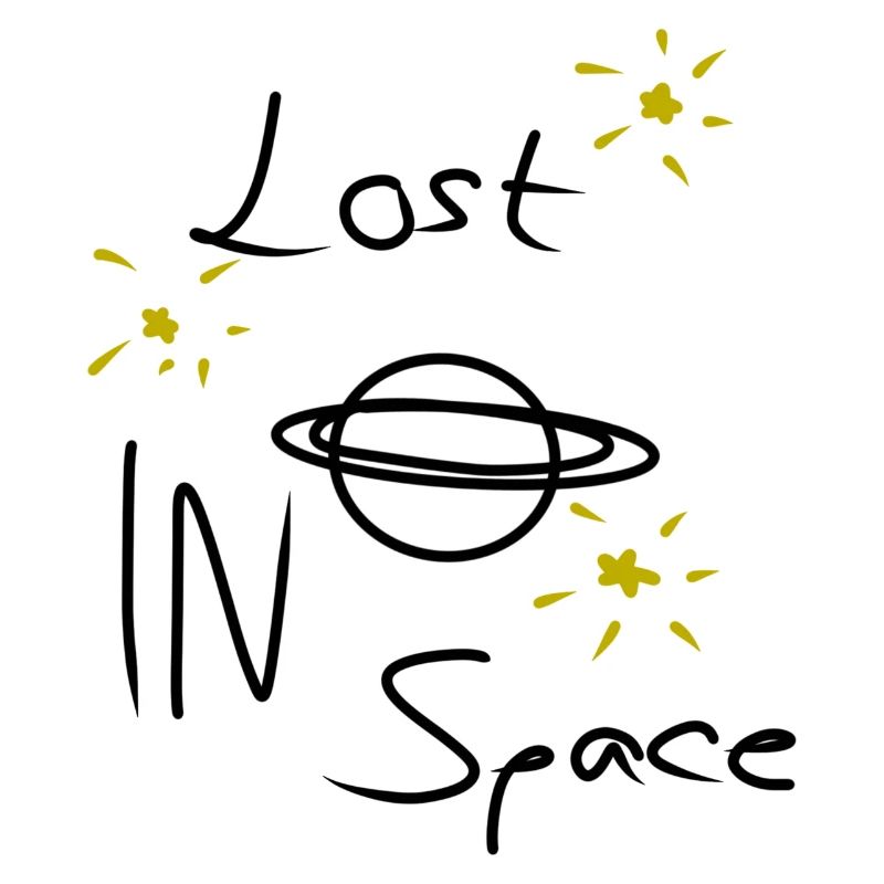 Lost in Space