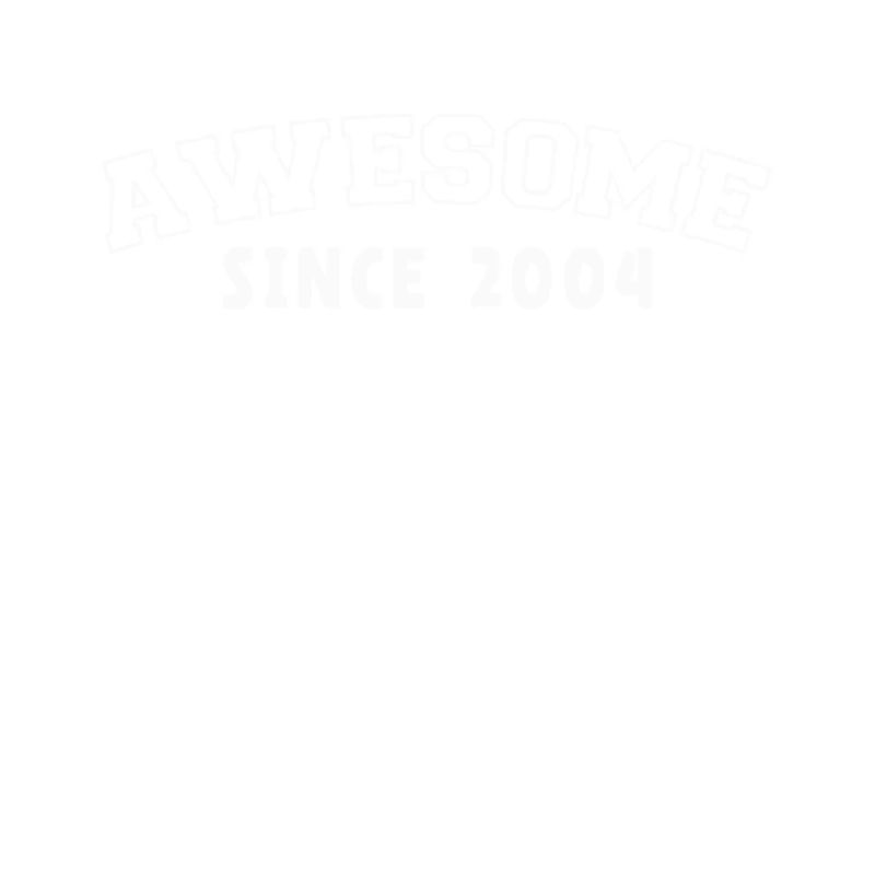 Impressive since 2004