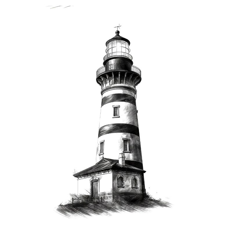 Conception de phare pour l’auto-conception