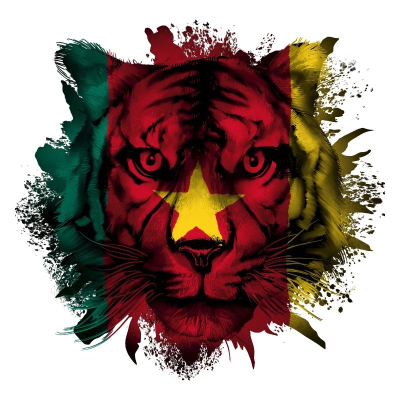 Kamerun