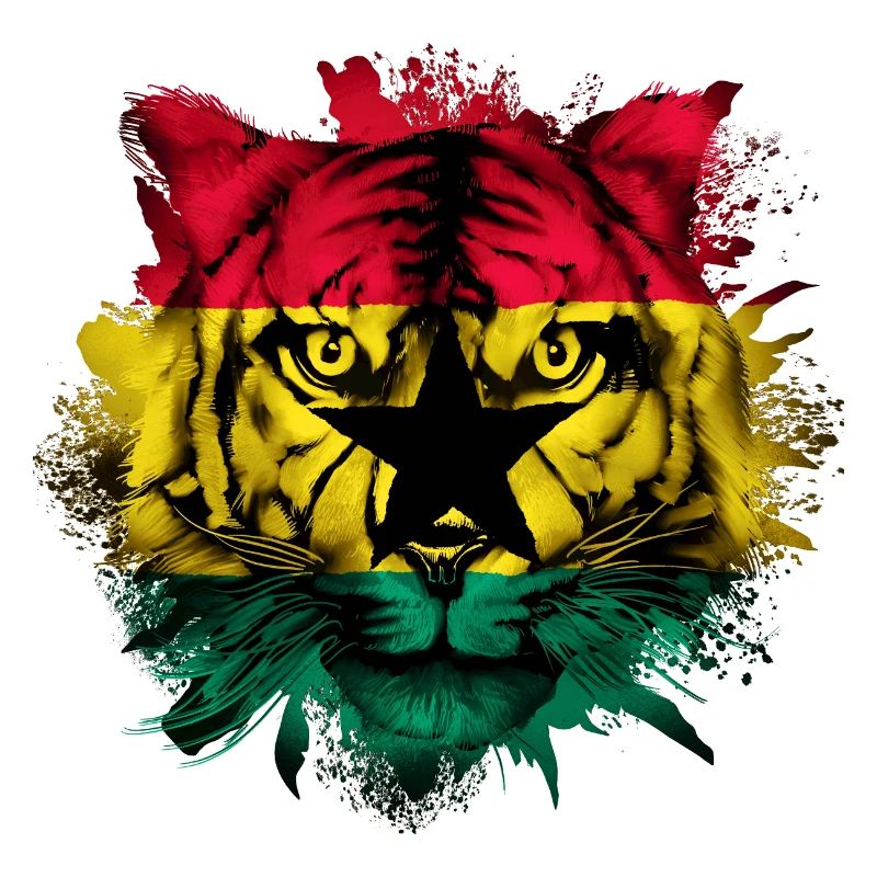 Ghana