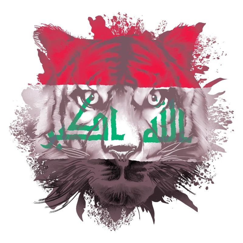 Irak