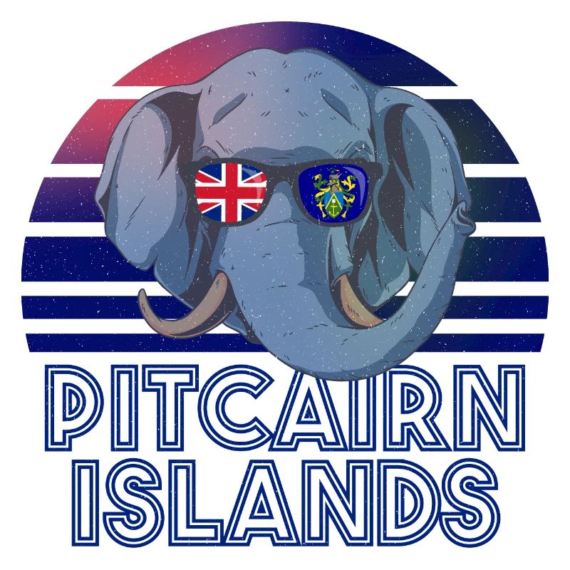 Îles Pitcairn