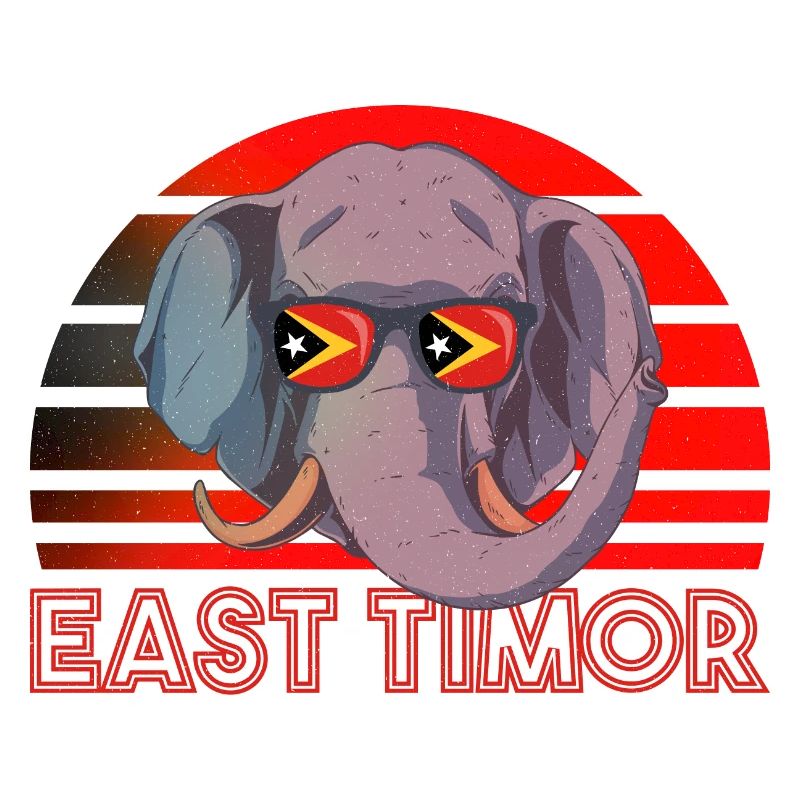 Osttimor