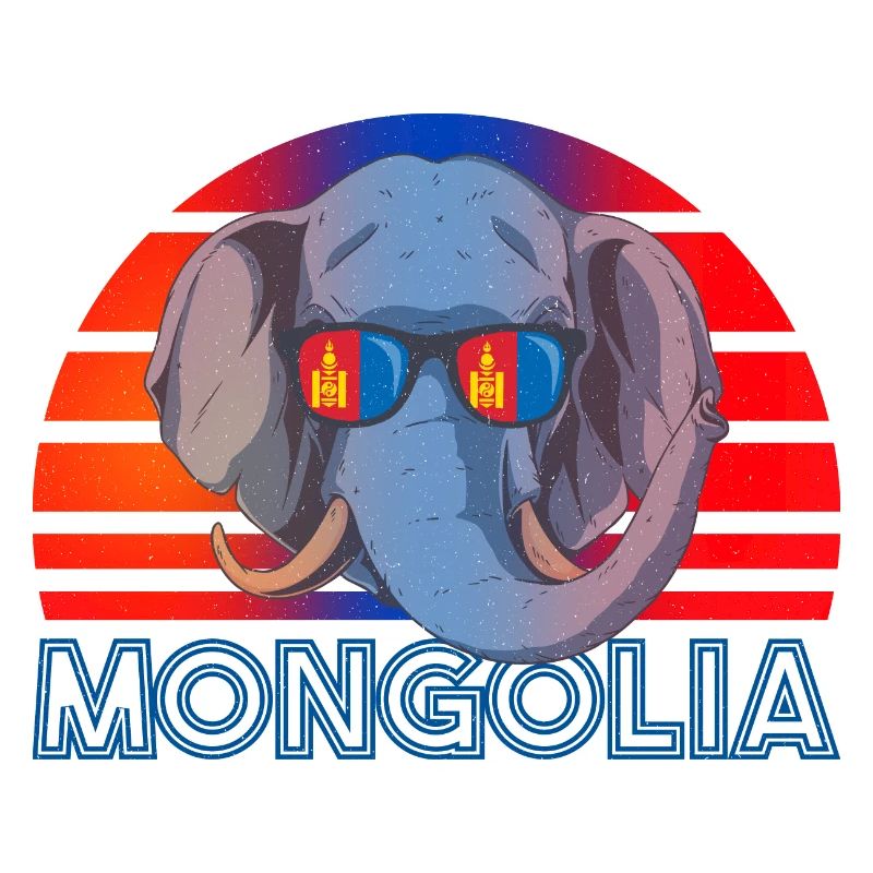 Mongolia