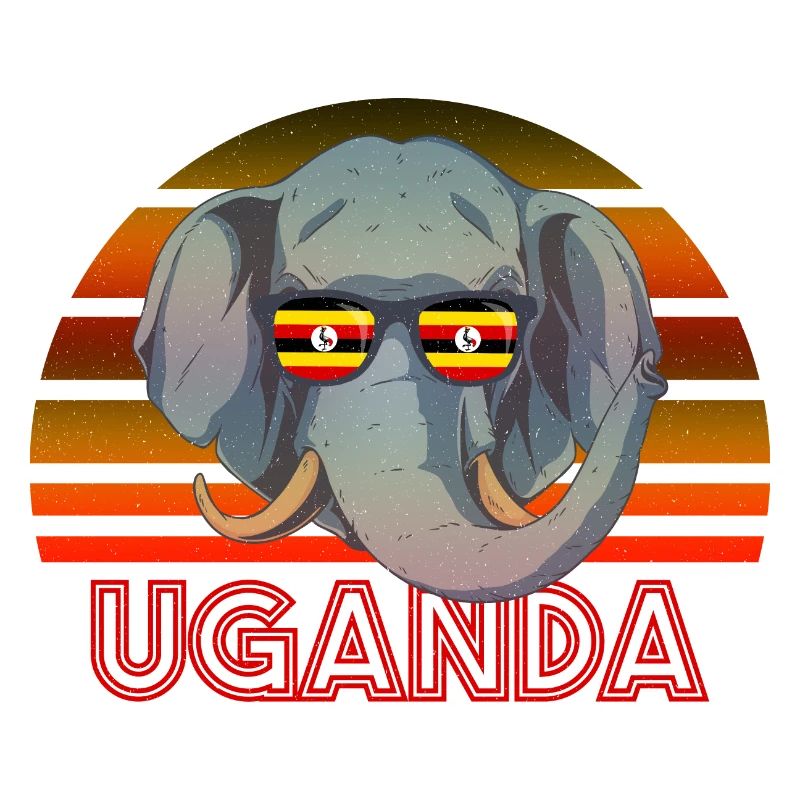 Ouganda