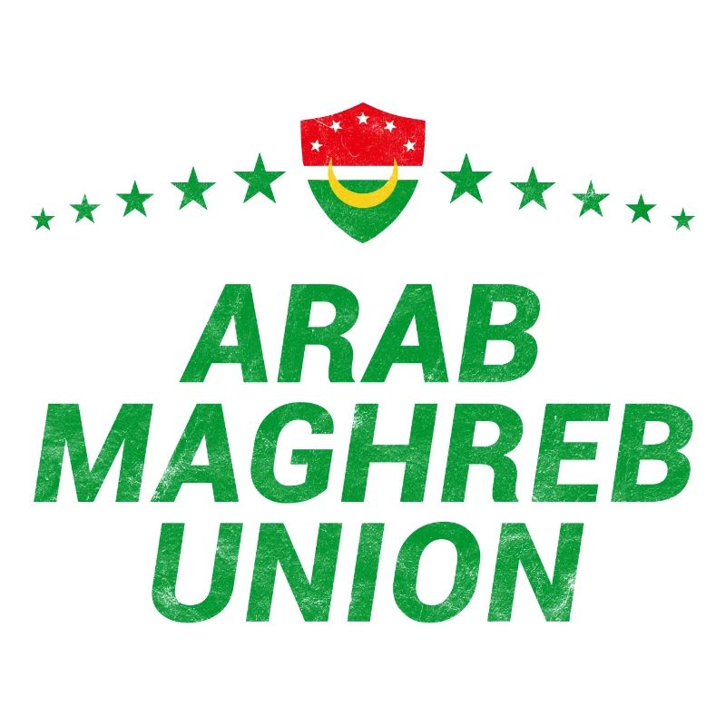 Union du Maghreb arabe