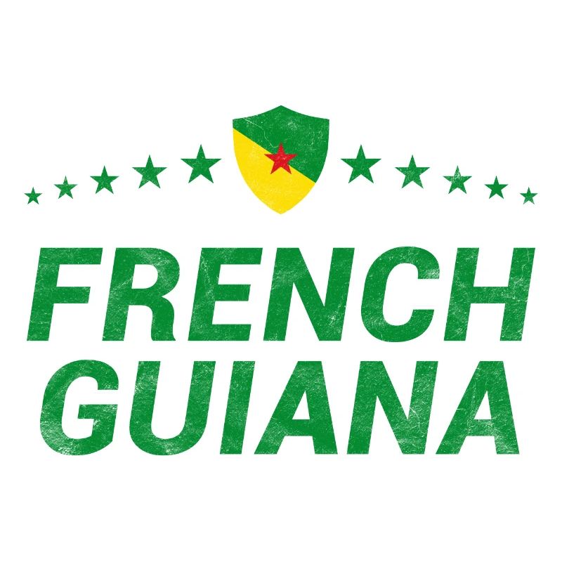 French Guiana