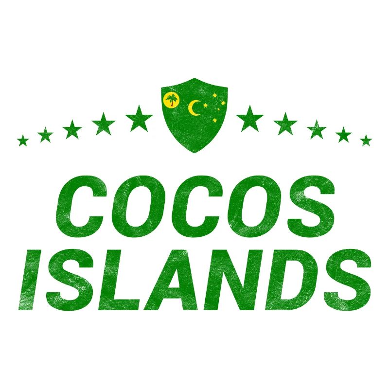 Cocos Islands