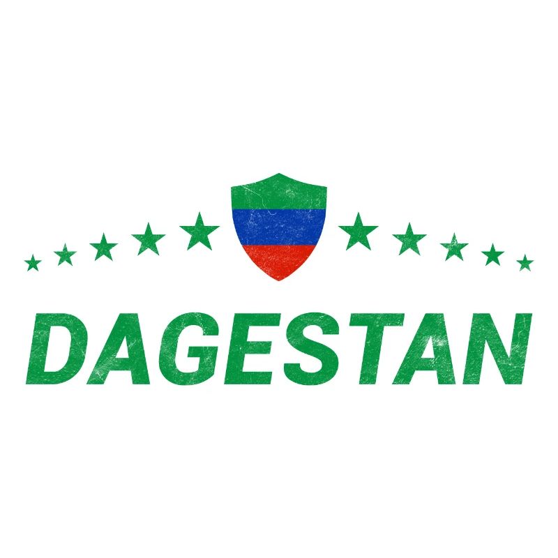 Dagestan