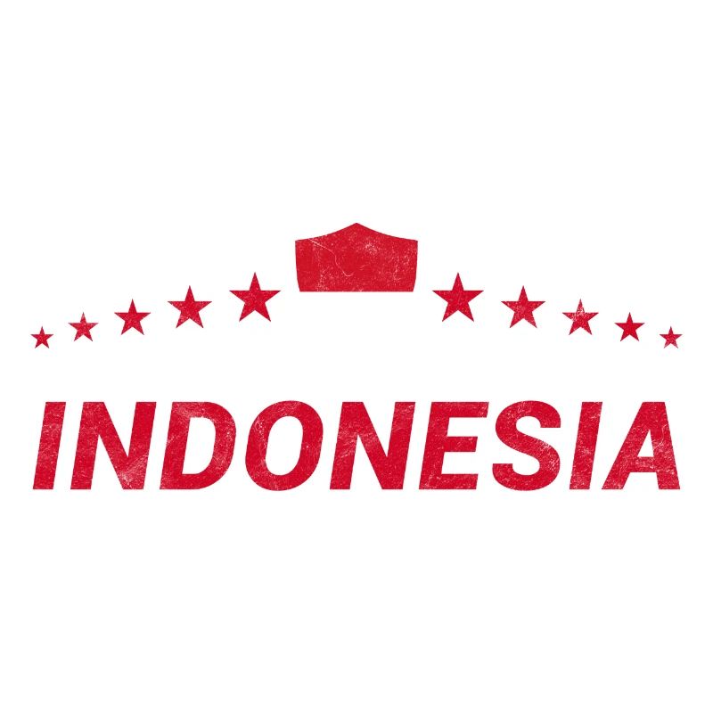 Indonésie