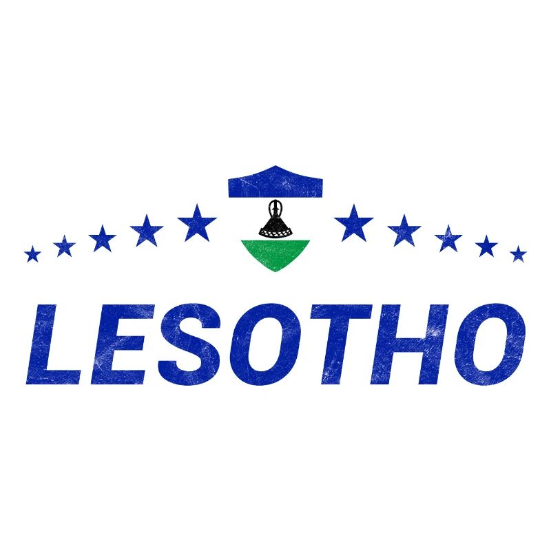 Lesotho