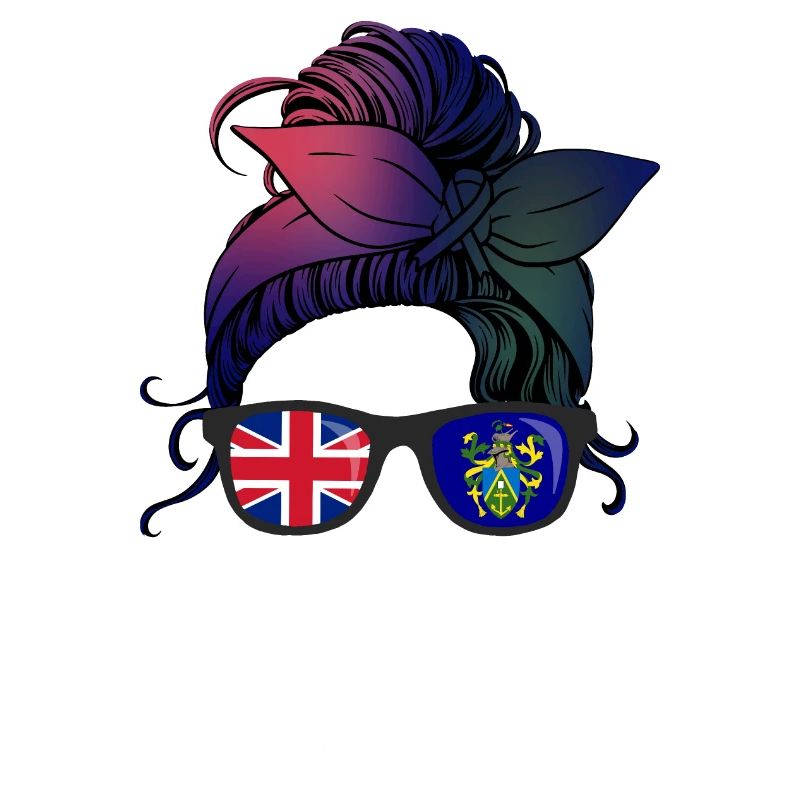 Pitcairn Islands