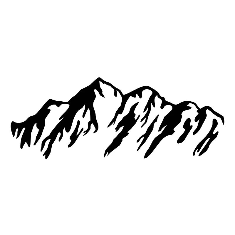 Mountains, alps
