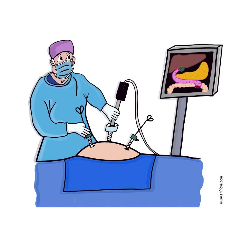 surgeon
