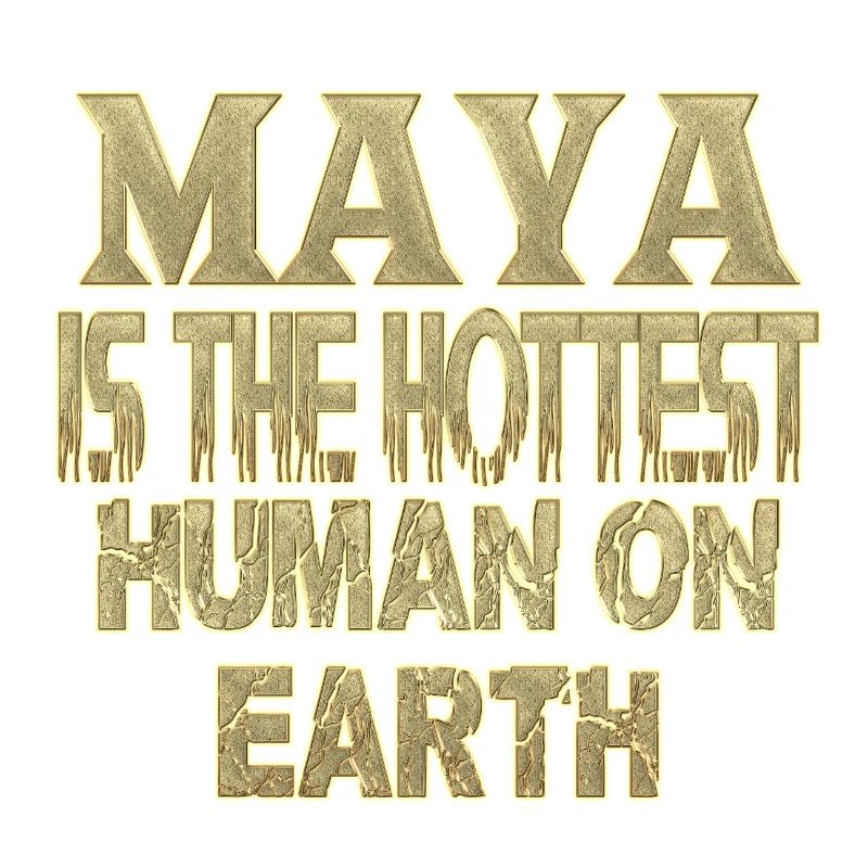 Maya
