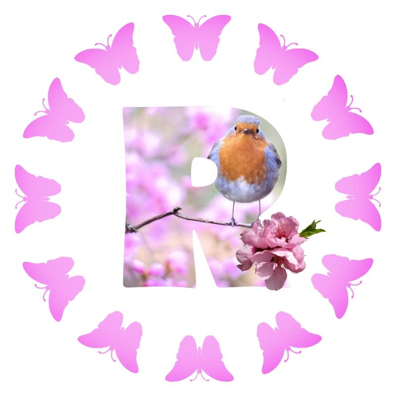 fruit blossom r