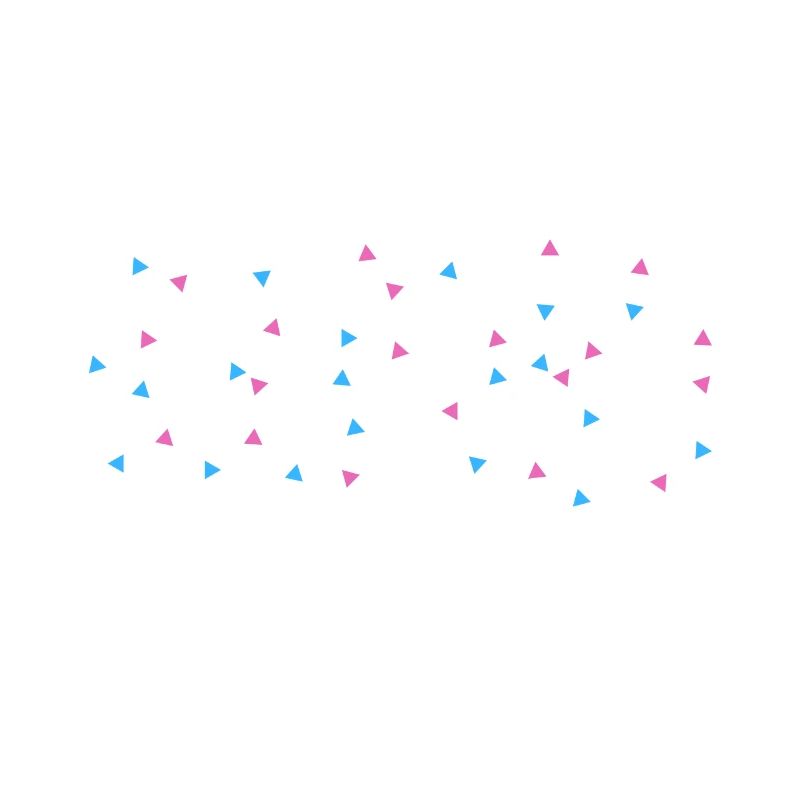 Trans Triangles