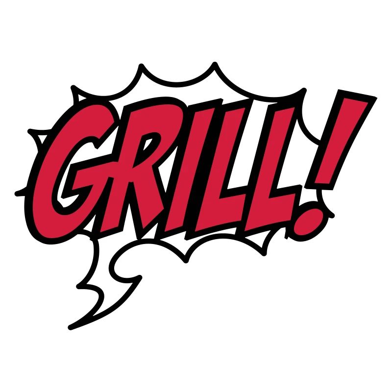 grilling