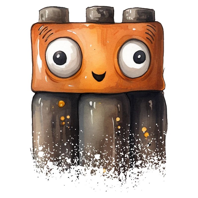 Crazy Battery