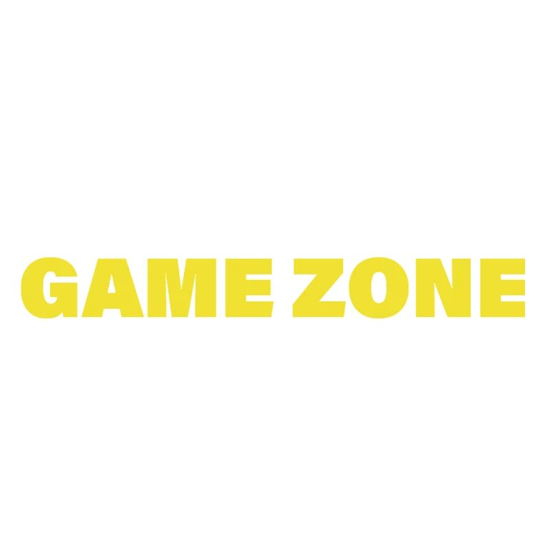 GAME ZONE