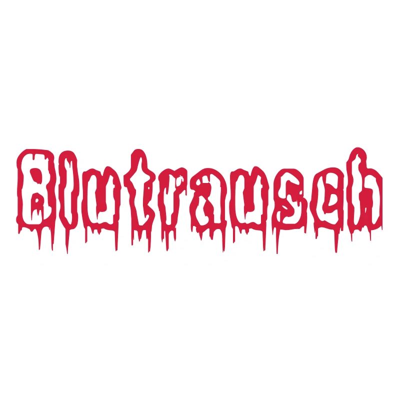 blood rushing exit-shirt