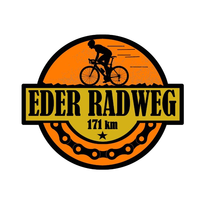 Eder Radweg