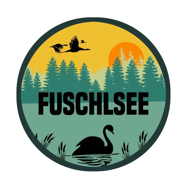 Fuschlsee