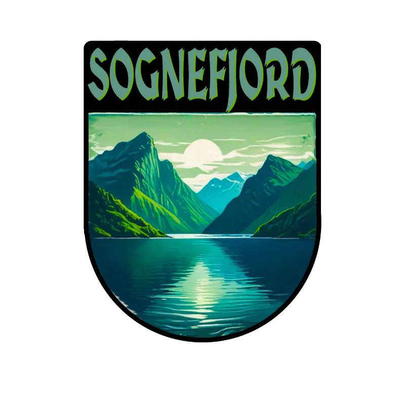Sognefjord