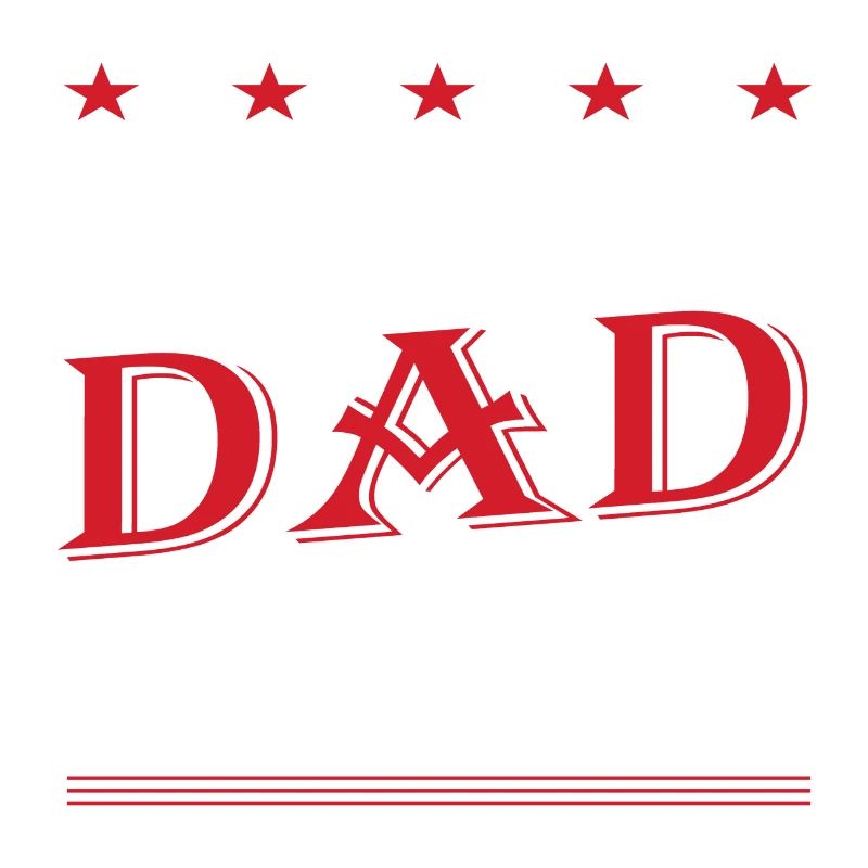 Best Dad ever