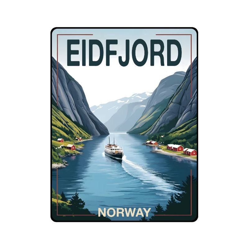 Eidfjord