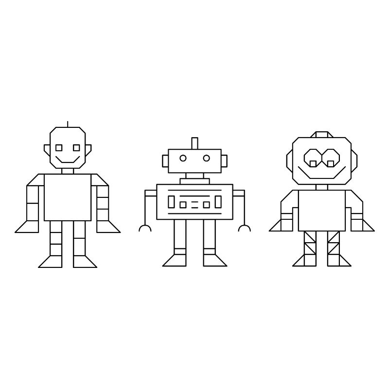 Robot