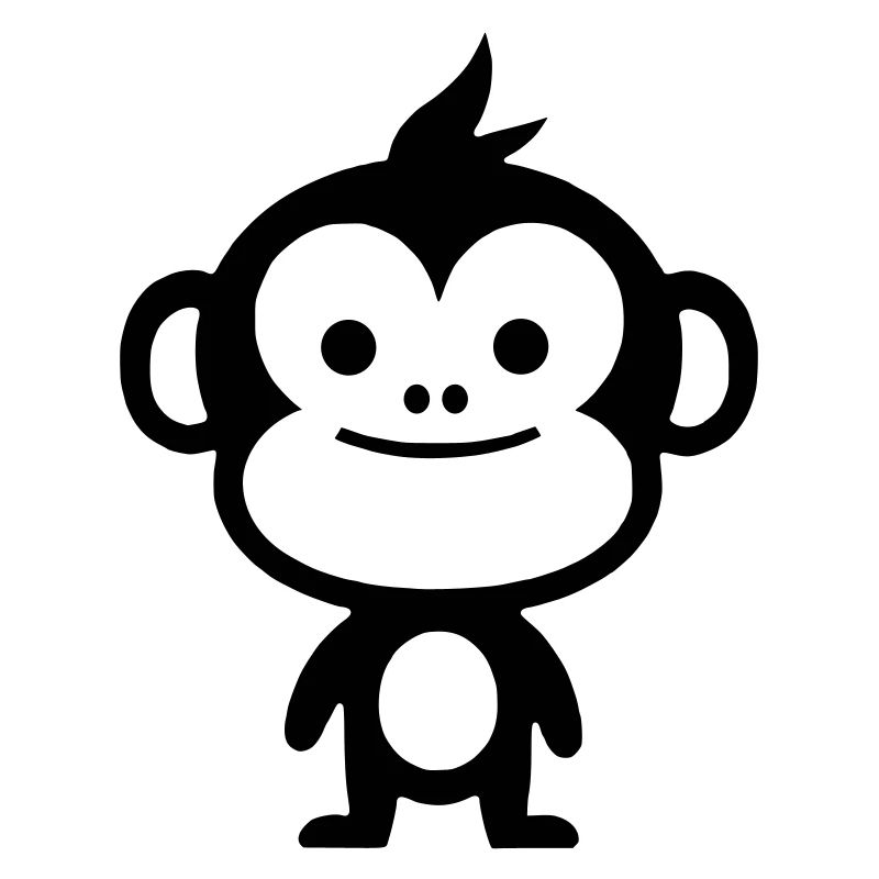 Simple Monkey