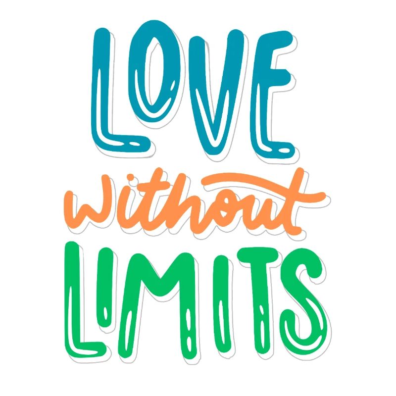 Love Without Limits