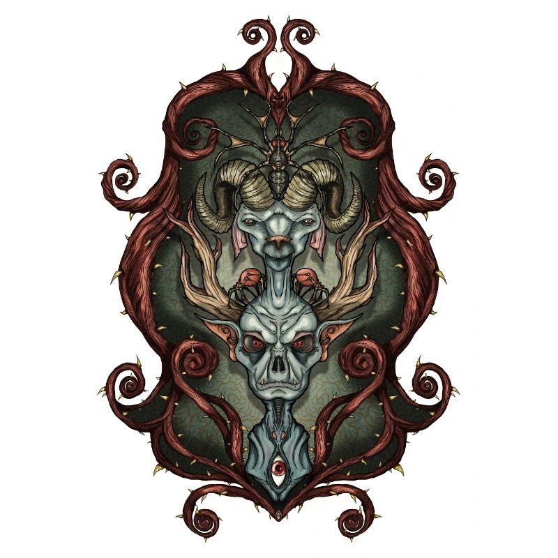 Frame Monster 2