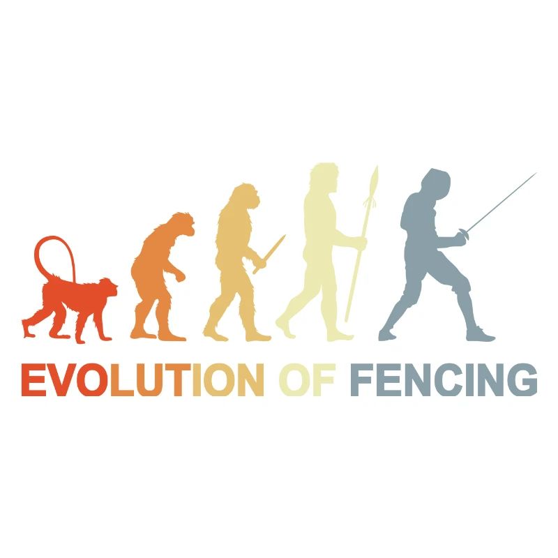 Fechter Evolution
